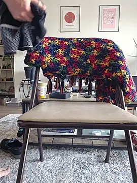 Chat XXX en directo de MaskedMajor