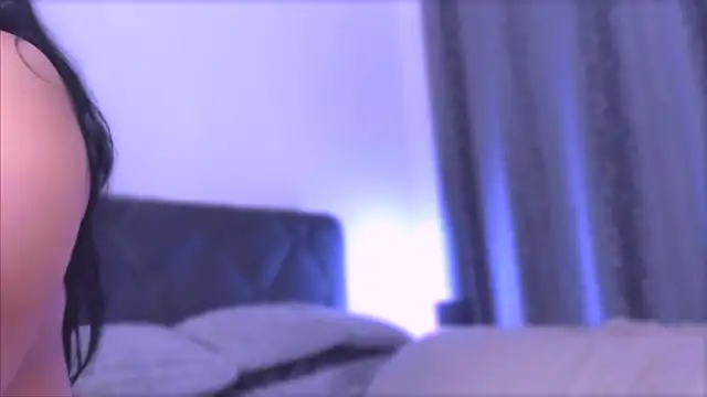 Moonamour Chat XXX in diretta