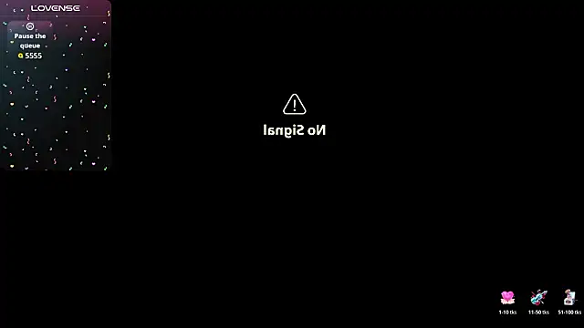 LorenDaze 即時 XXX 聊天