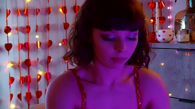 Chatroom XXX en direct de ElisabethDavis