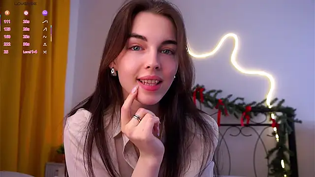 MirnaTellado: онлайн-секс-чат