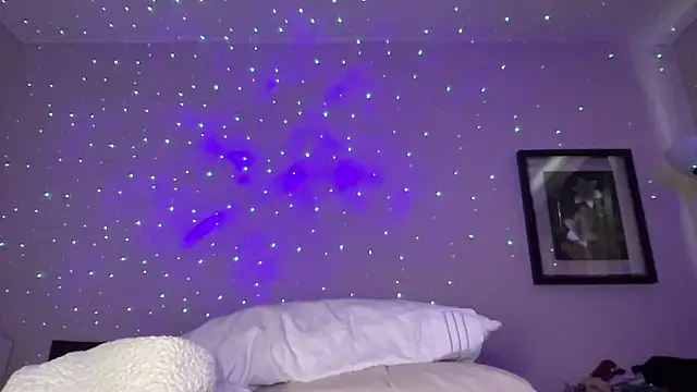 SoyOceanne Adlı Modelin Canlı XXX Sohbeti