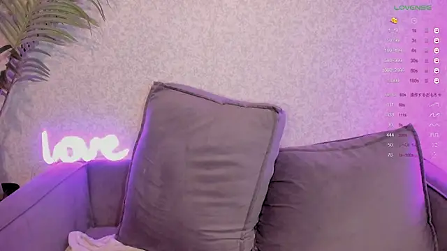 ReinaKousaka – Live XXX-chat