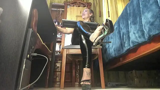 _BrendaMichel_ live XXX chat