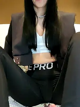 Živý XXX chat Melody87