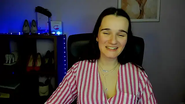 KateDelight 라이브 XXX 채팅