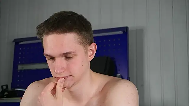 dustyn_fox – Live XXX-chat