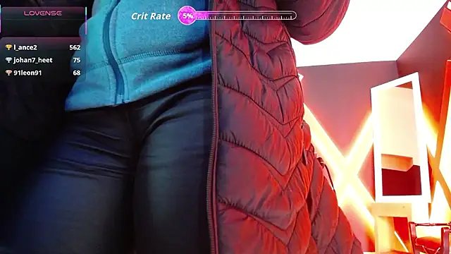 Živý XXX chat _isaabellaa