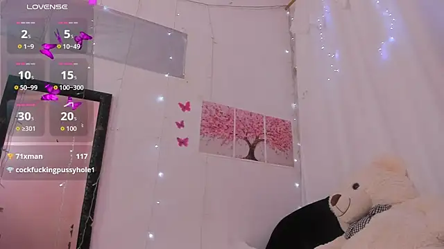 AliaAsad live XXX chat