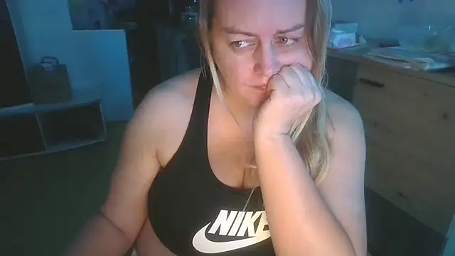 Živý XXX chat Meliss_Official9