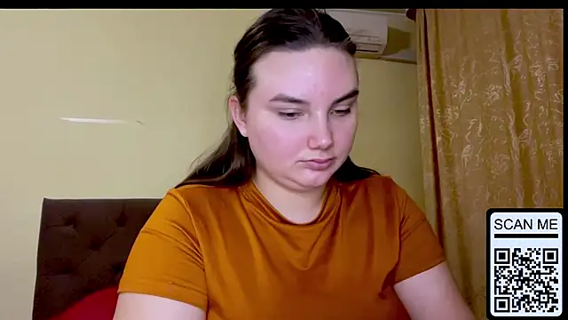 Živý XXX chat Dreamyblushfairy