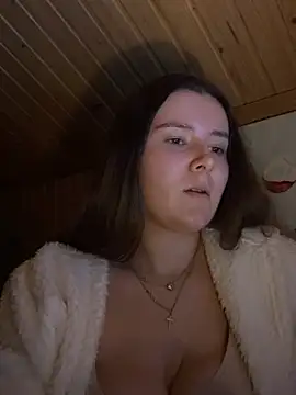 Živý XXX chat mewKate