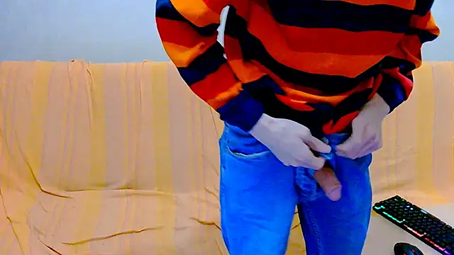 Lester_Broo – Live XXX-chat