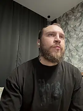 HermanFire – Live XXX-chat