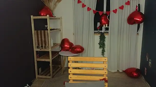 too_sexxxy live XXX chat