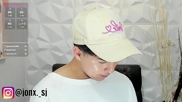 Sam_Daves – Live XXX-chat