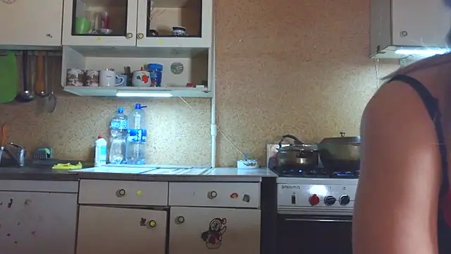 Živý XXX chat Aleksa58