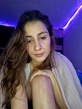 aytanna_torrez's Live XXX Chat