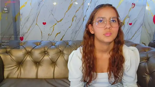 Živý XXX chat angeles_azul