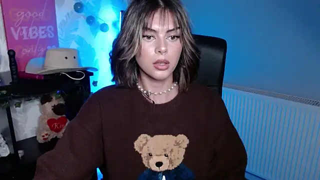 Živý XXX chat Nova_SIN