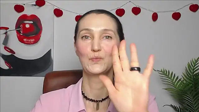 TayaFinch 라이브 XXX 채팅