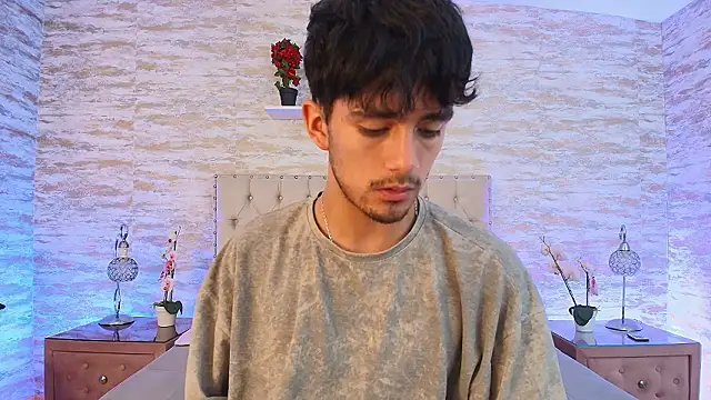 Axel_Draven – Live XXX-chat