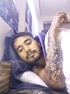 stickyconeのウェブカメラショー