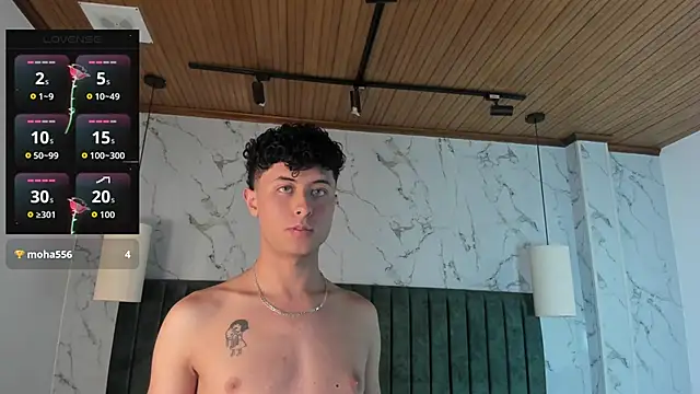 Noah_dupont_ – Live XXX-chat