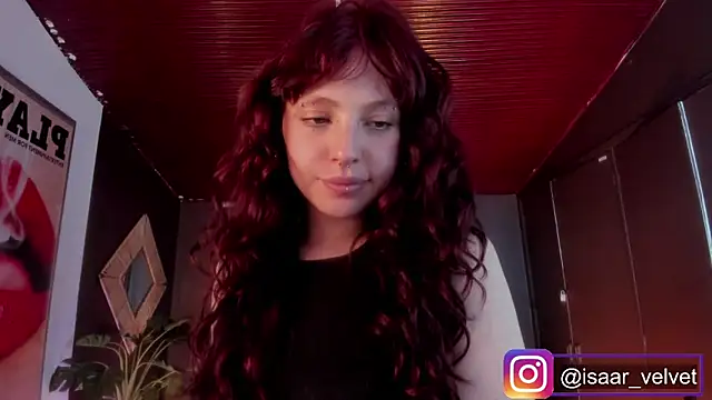 Velvet_Dreamss Chat XXX live