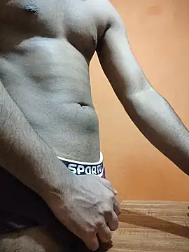 BhonduBaby – Live XXX-chat