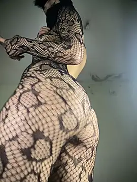 arabayla Adlı Modelin Web Kamerası Şovu