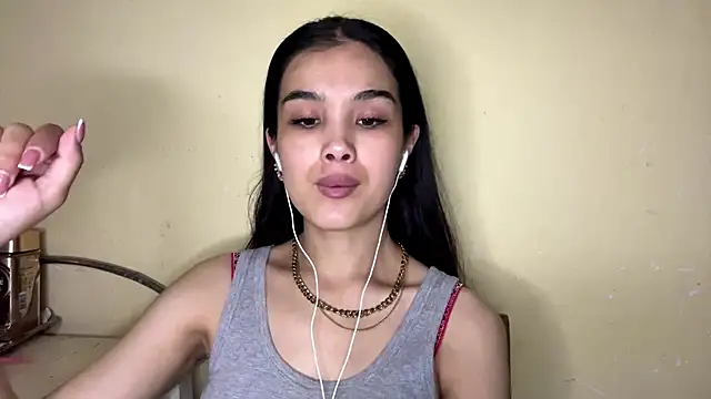 Živý XXX chat AylinBlush