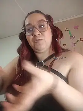 sharon_G Live XXX Chat