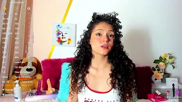 MapeDiamond: απευθείας συνομιλία ΧΧΧ