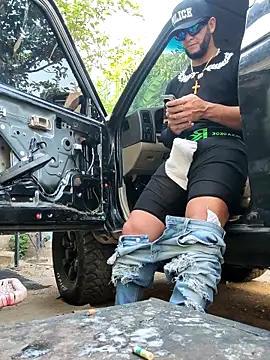 عرض كام PIGHIGHDIRTY_p0