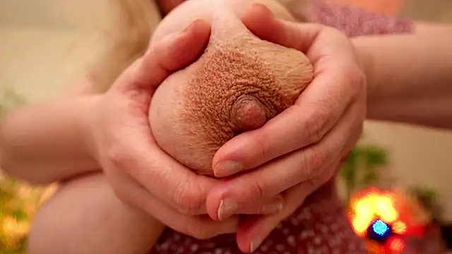 Czat XXX na żywo – HappyLisa