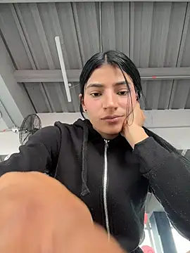 Czat XXX na żywo – Ema_Rose_