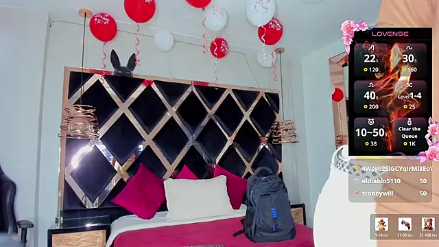 Mia_cartther live XXX chat