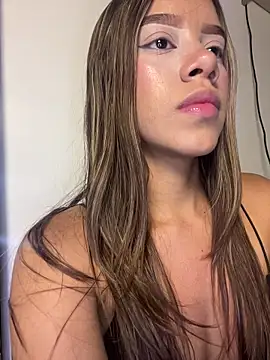 Webkamerová show BellaMoon_