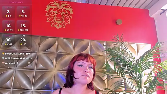 Chat XXX en directo de SukyBits