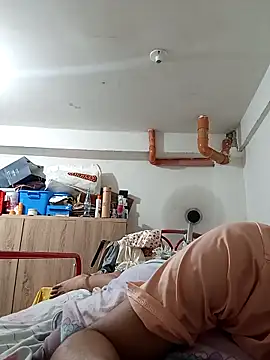 Show de Wildcam21 na webcam