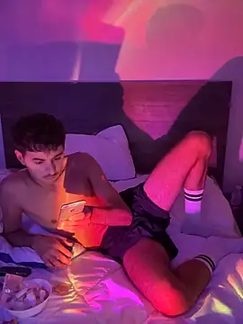 fabianmyst webcam show