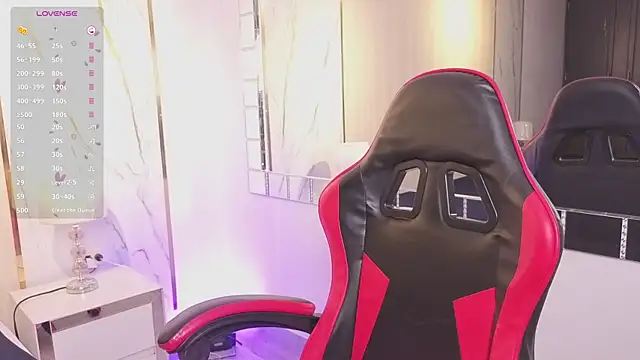 Czat XXX na żywo – HIjab_Isha