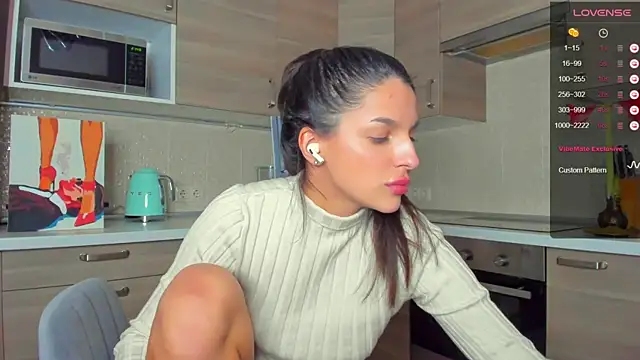 AngelGabe: онлайн-секс-чат