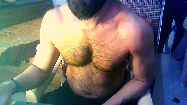 Vbestshow – Live XXX-chat