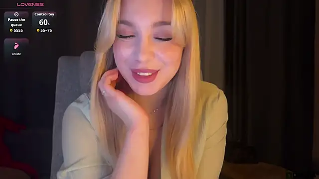 Czat XXX na żywo – ariashaa