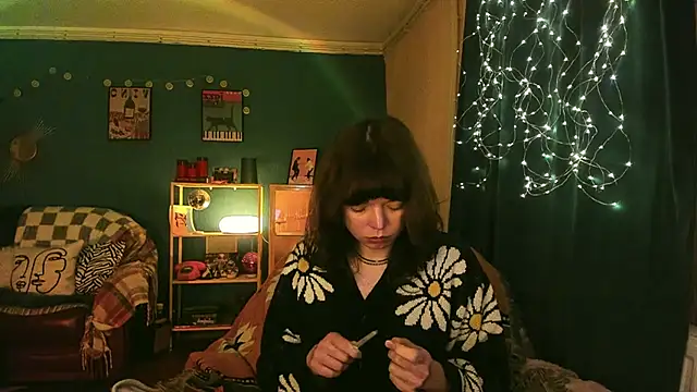 ClancyMorissey 라이브 XXX 채팅