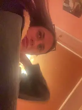 Flossy_Vettie Chat XXX in diretta