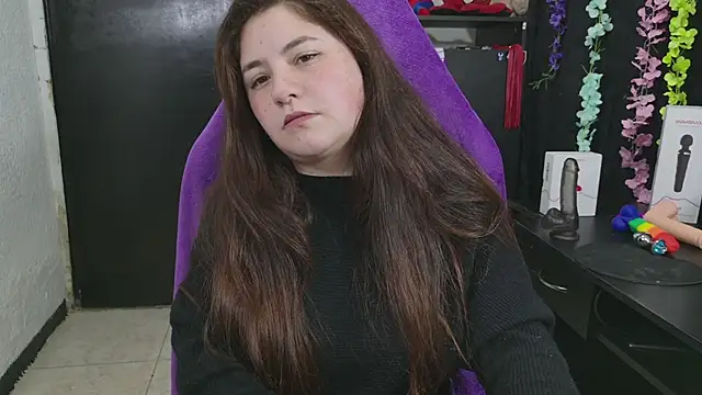 Živý XXX chat ann_bronw