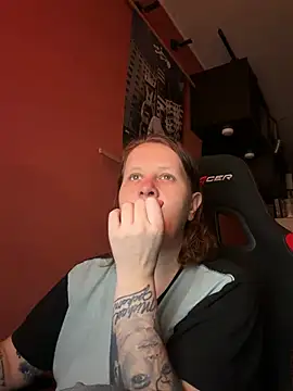 Živý XXX chat wetgerman_2